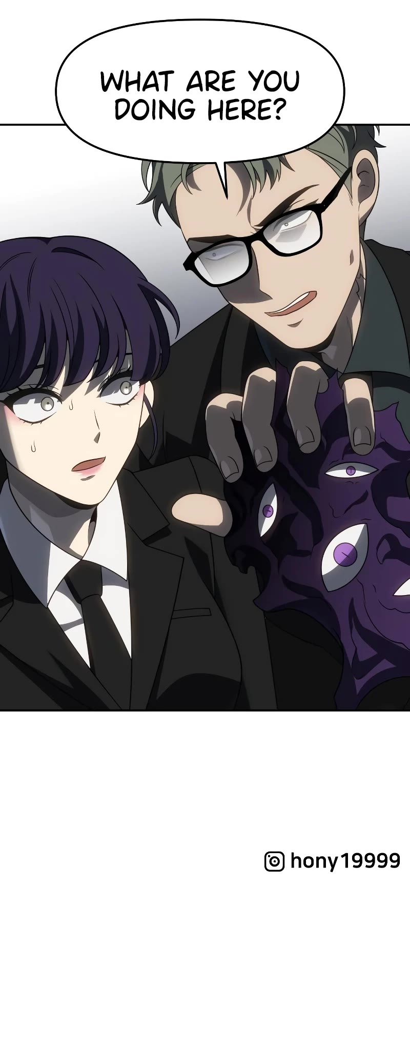 I Used to Be a Boss chapter 89 page 70