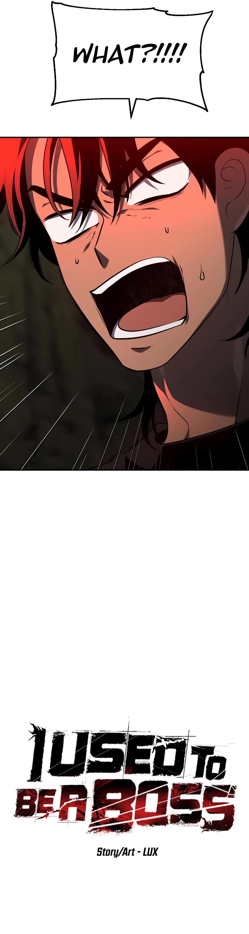 I Used to Be a Boss chapter 9 page 10