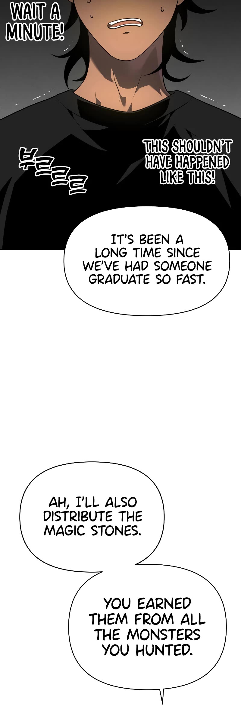 I Used to Be a Boss chapter 9 page 12