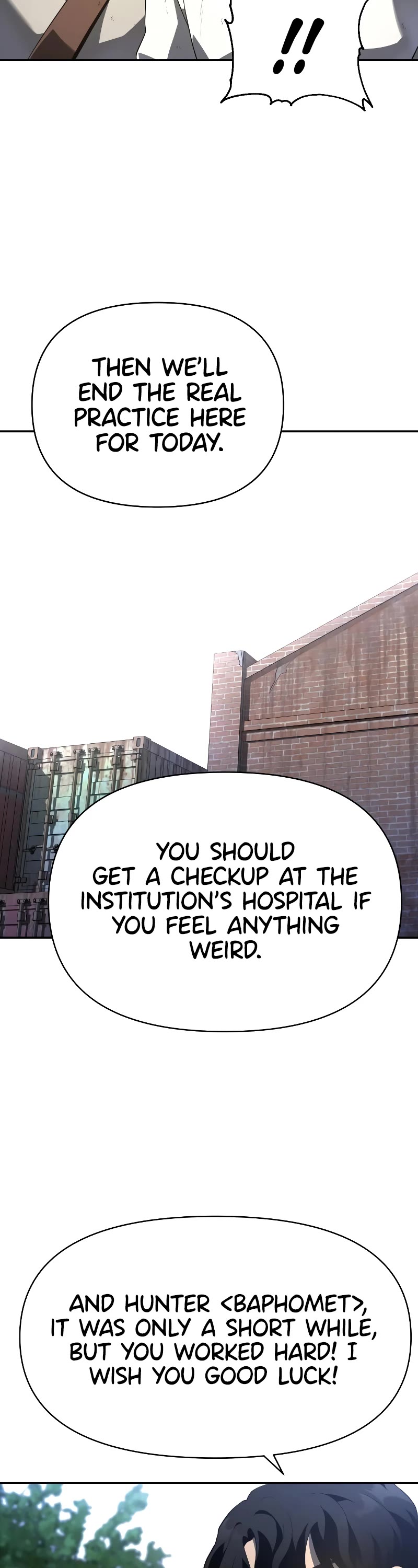 I Used to Be a Boss chapter 9 page 15