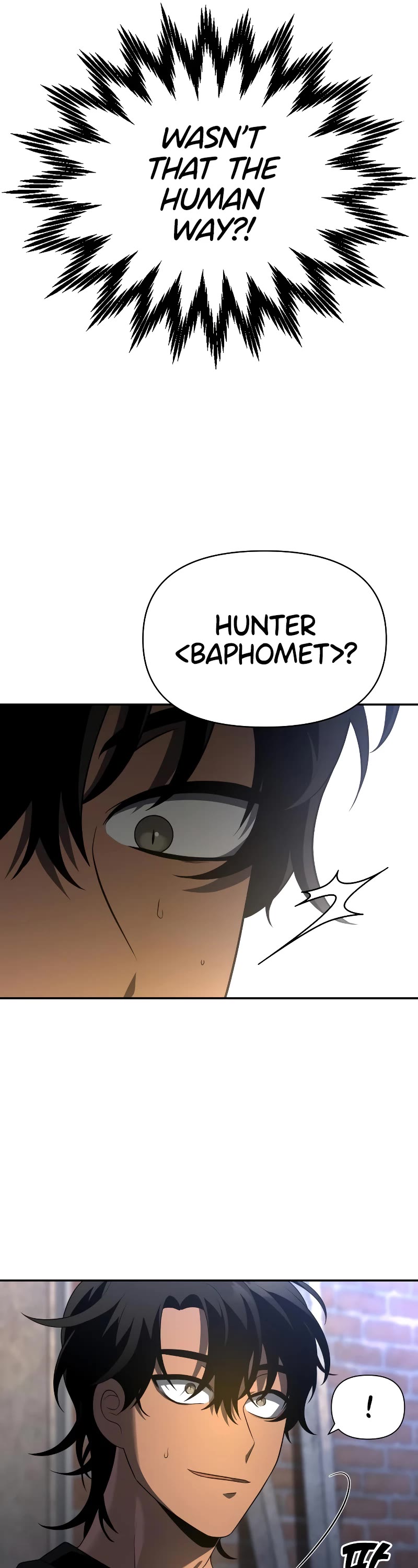 I Used to Be a Boss chapter 9 page 18