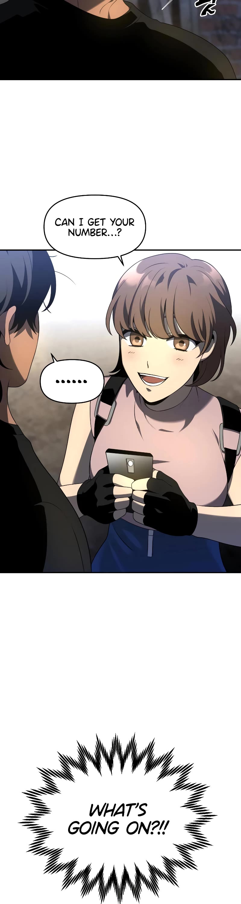 I Used to Be a Boss chapter 9 page 19