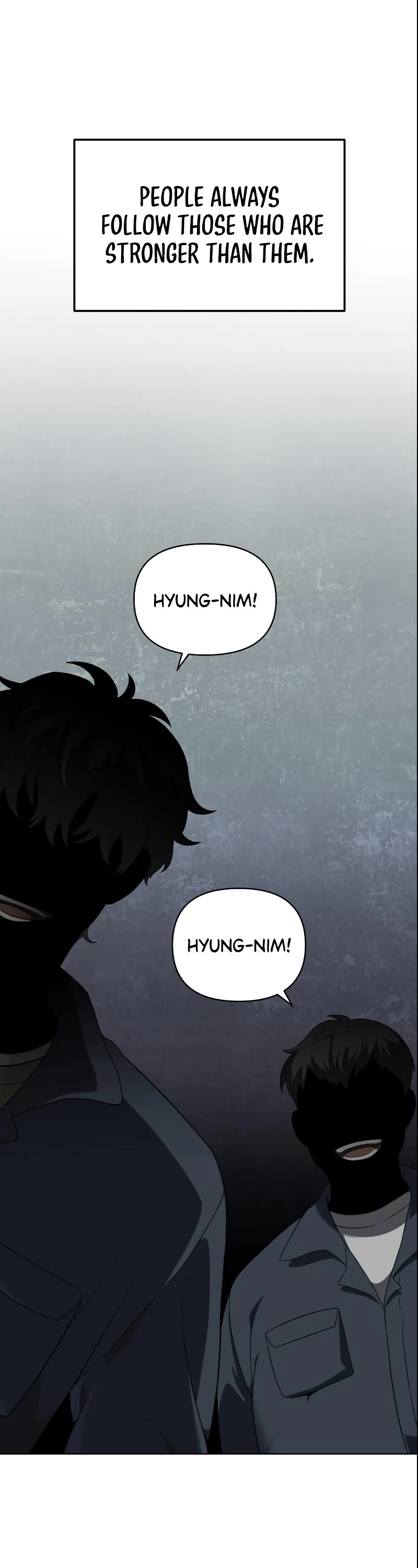 I Used to Be a Boss chapter 9 page 2