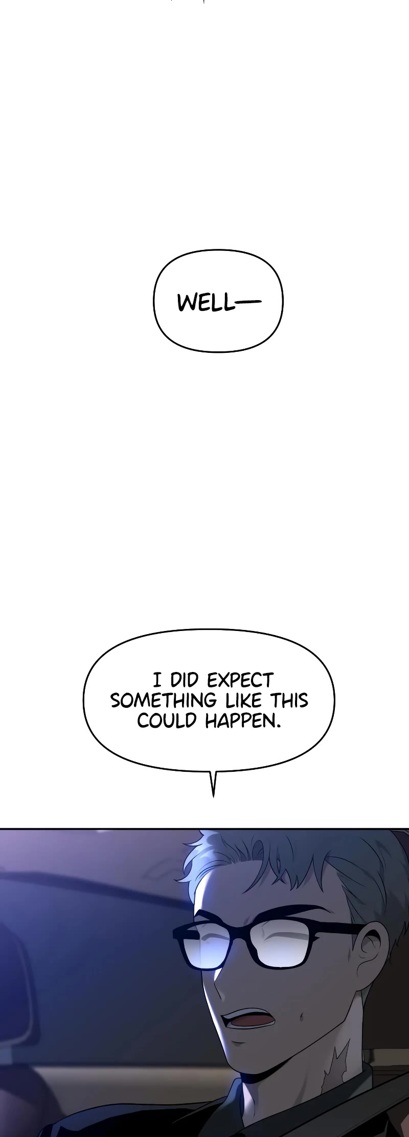 I Used to Be a Boss chapter 9 page 20