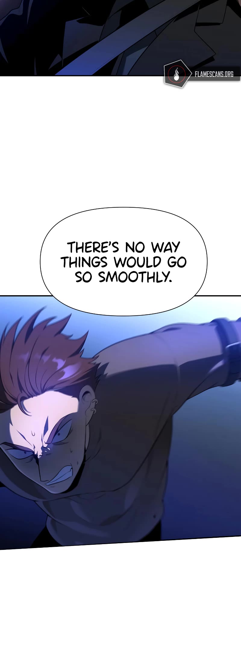 I Used to Be a Boss chapter 9 page 21