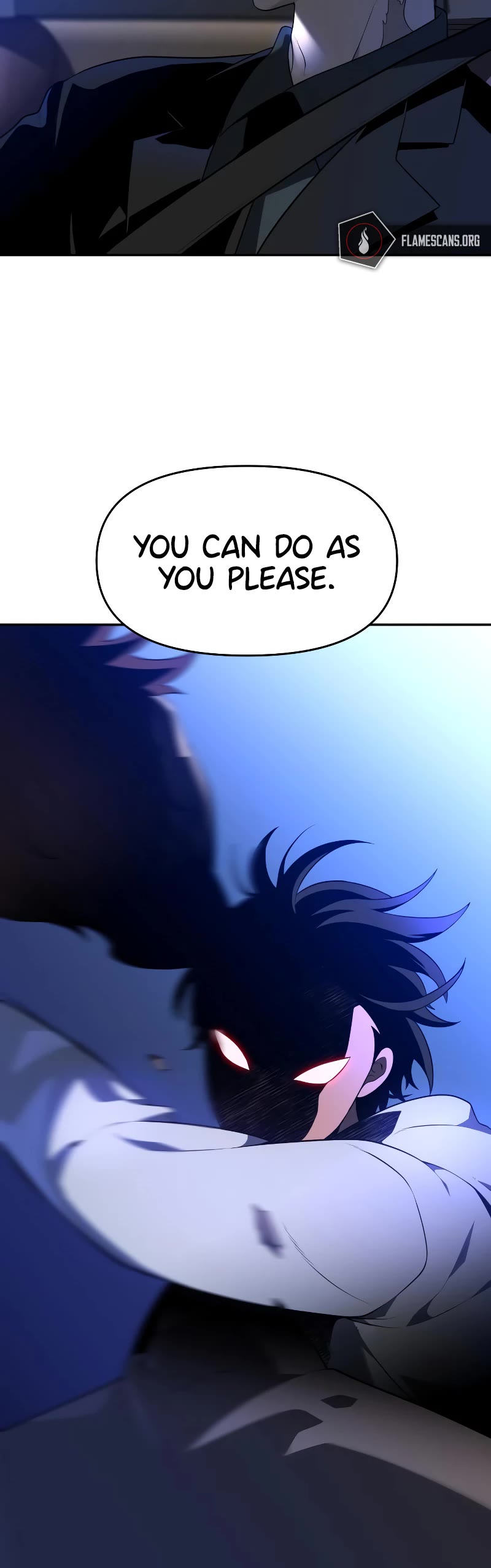 I Used to Be a Boss chapter 9 page 24