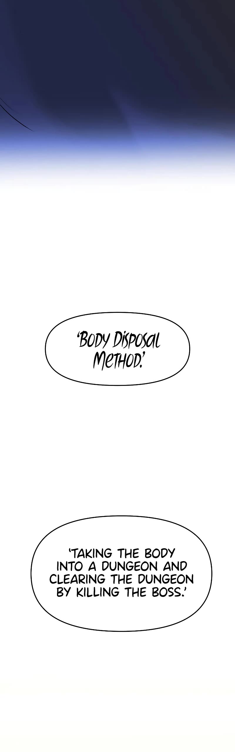 I Used to Be a Boss chapter 9 page 25