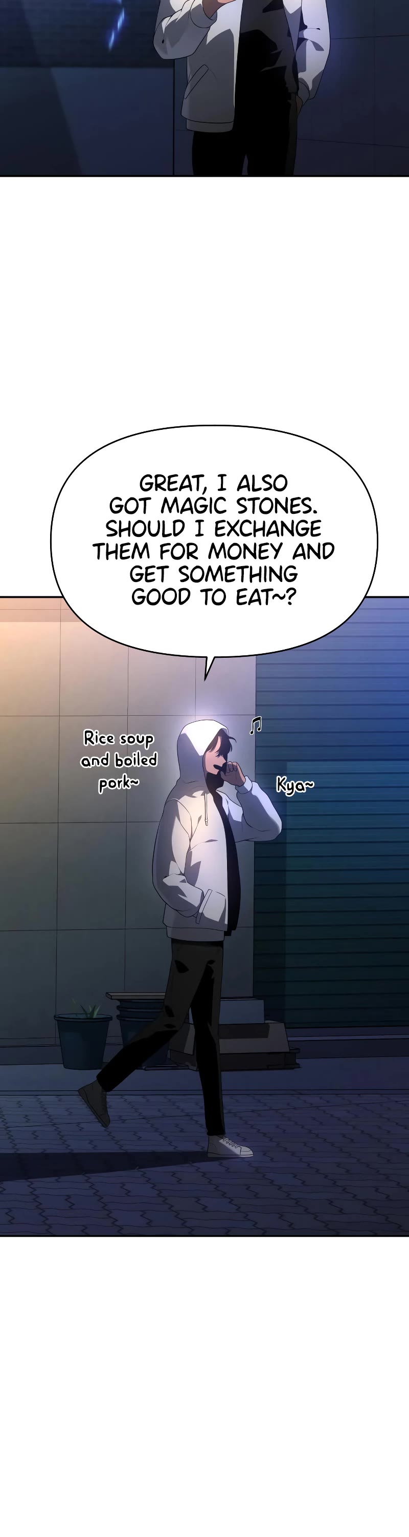 I Used to Be a Boss chapter 9 page 27