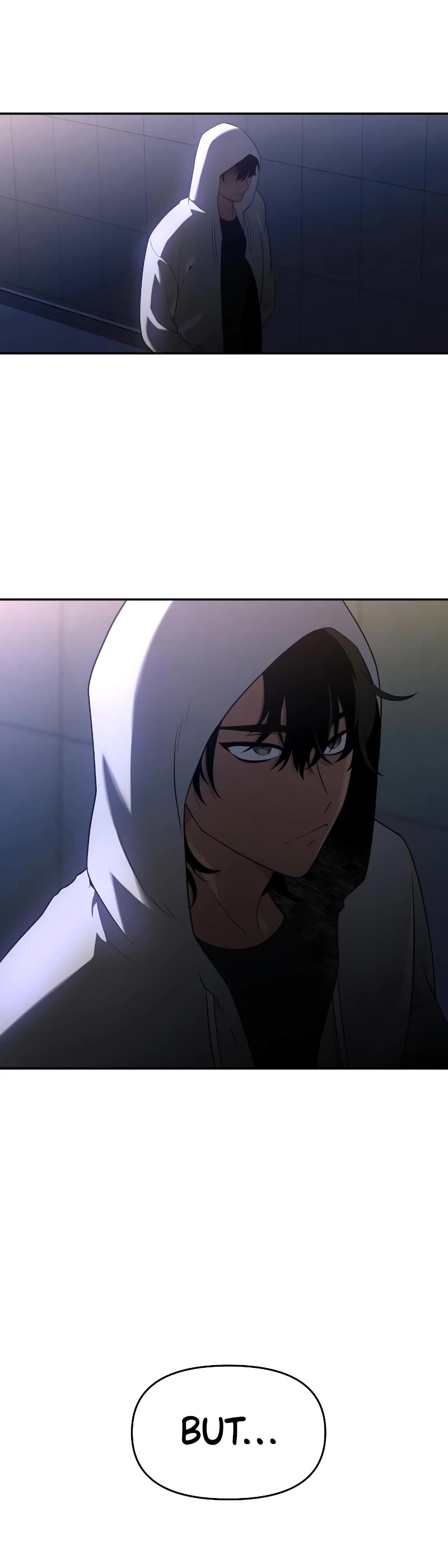 I Used to Be a Boss chapter 9 page 28