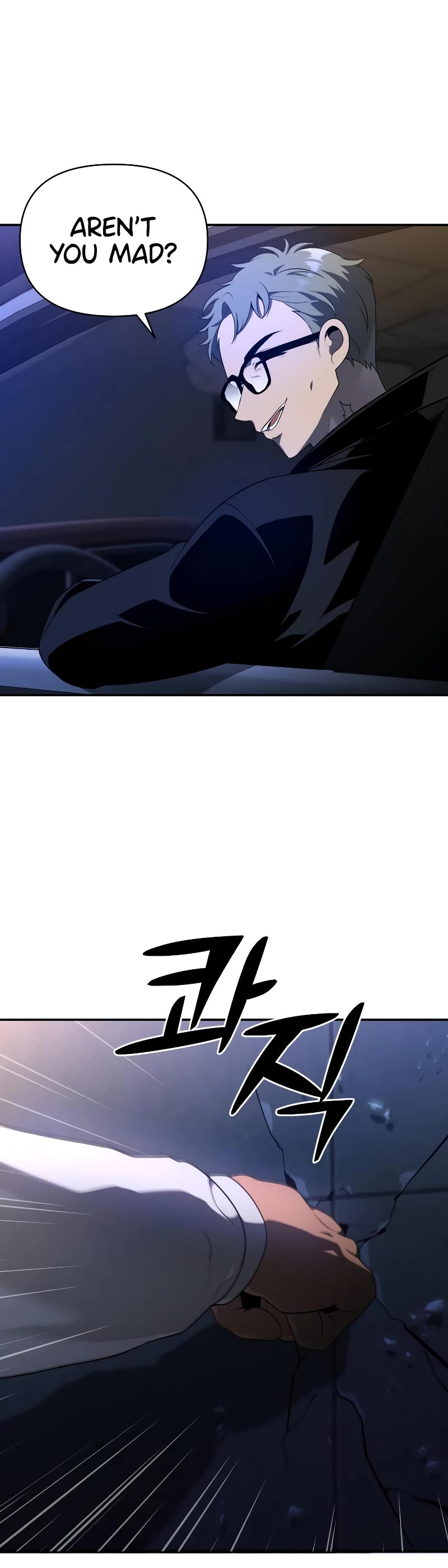 I Used to Be a Boss chapter 9 page 29