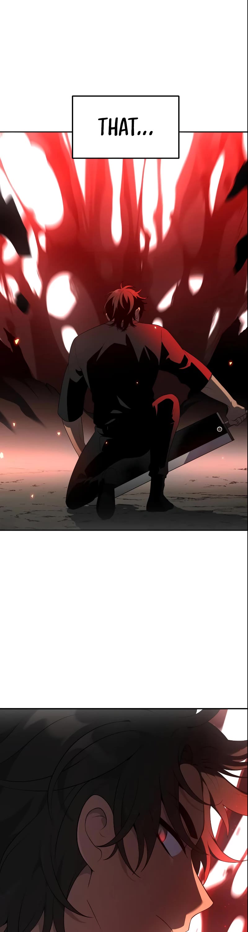 I Used to Be a Boss chapter 9 page 3