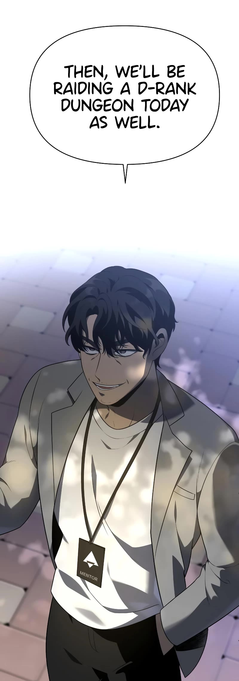 I Used to Be a Boss chapter 9 page 32