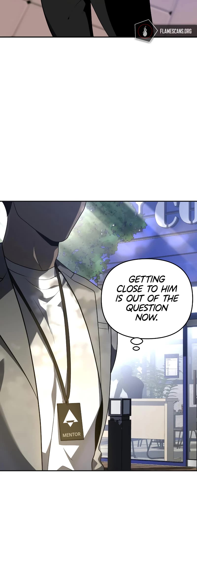 I Used to Be a Boss chapter 9 page 33