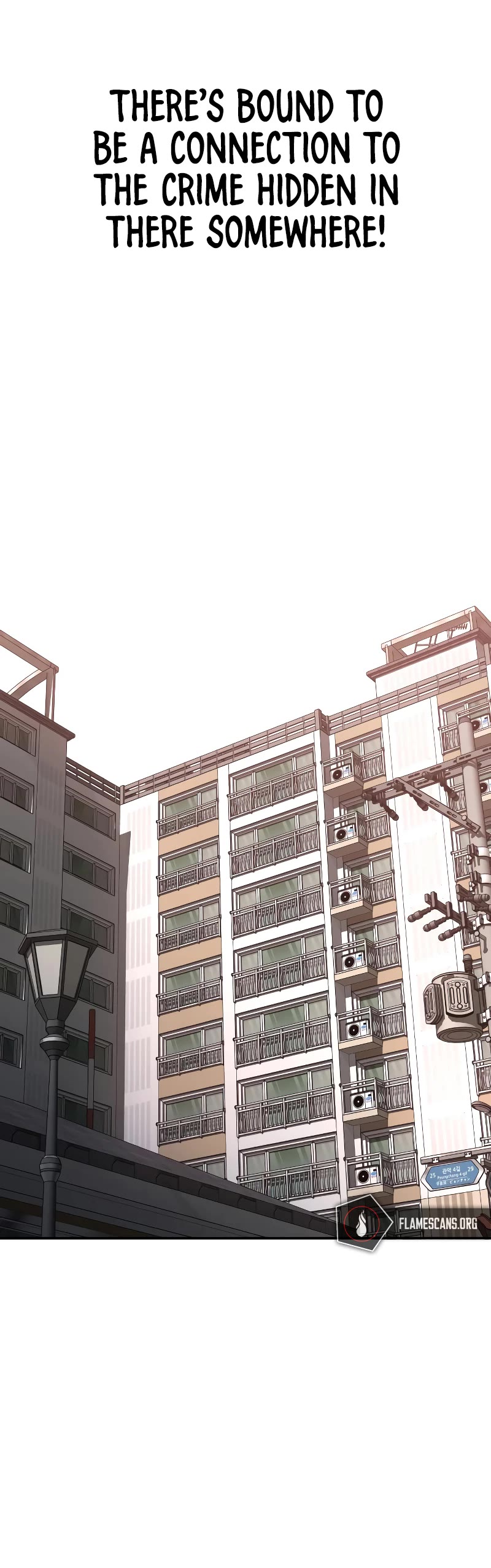 I Used to Be a Boss chapter 9 page 36