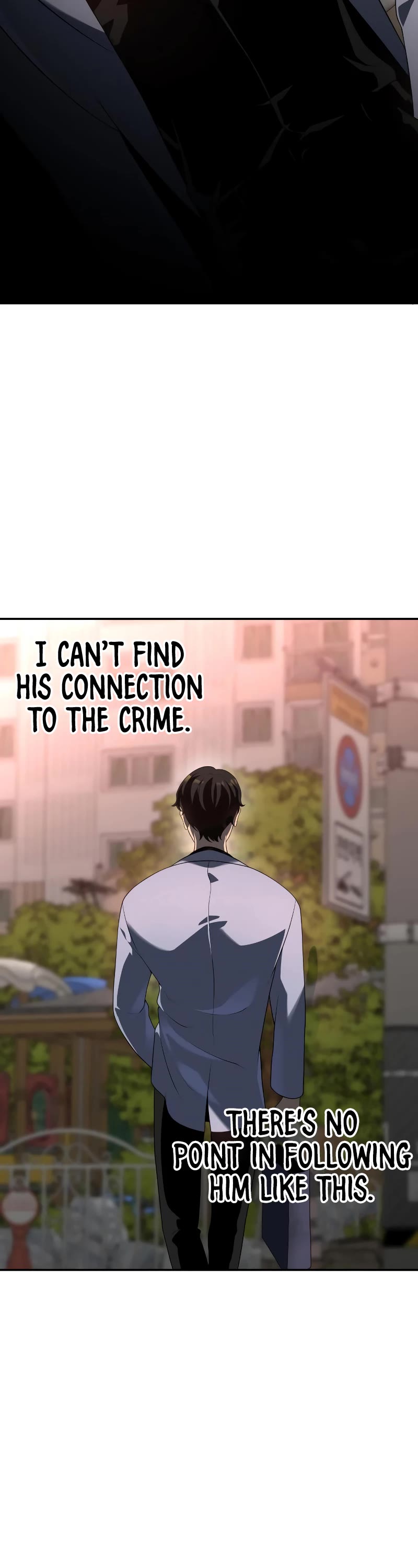 I Used to Be a Boss chapter 9 page 39