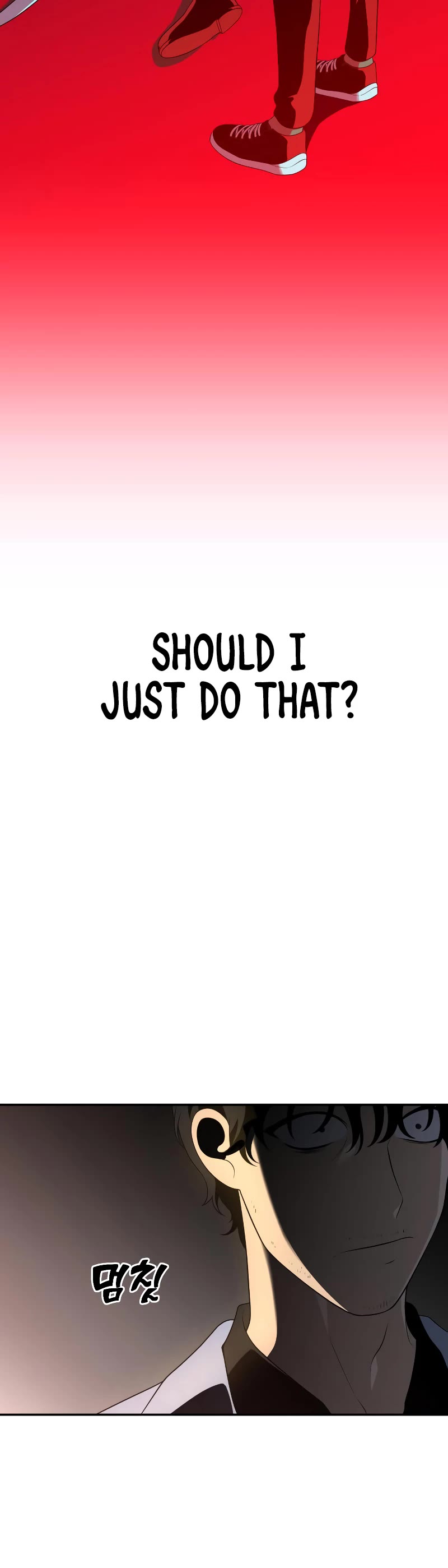 I Used to Be a Boss chapter 9 page 44