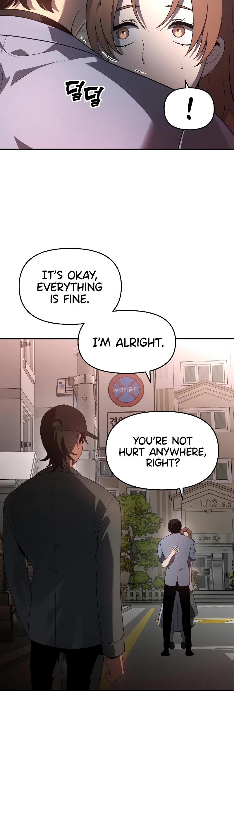 I Used to Be a Boss chapter 9 page 52