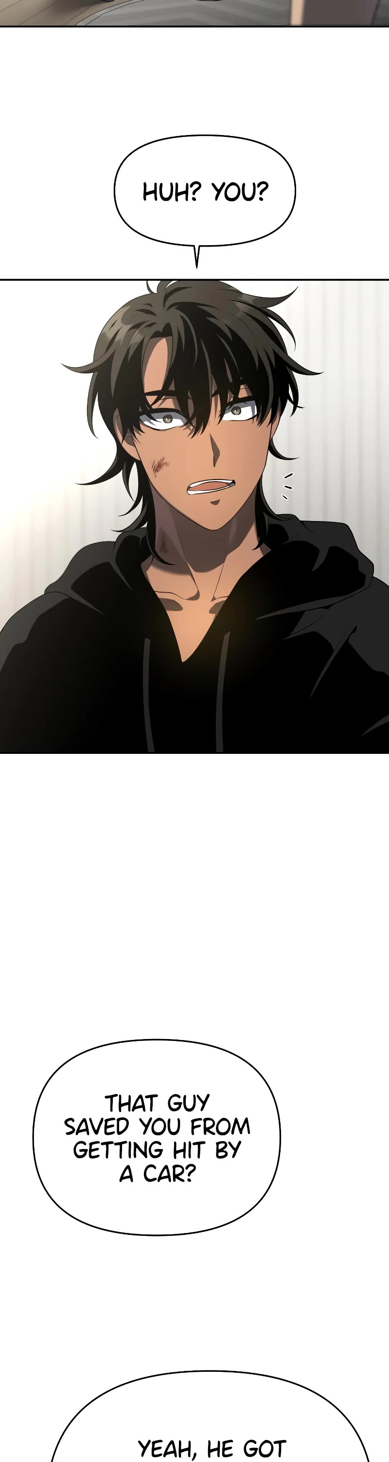 I Used to Be a Boss chapter 9 page 59