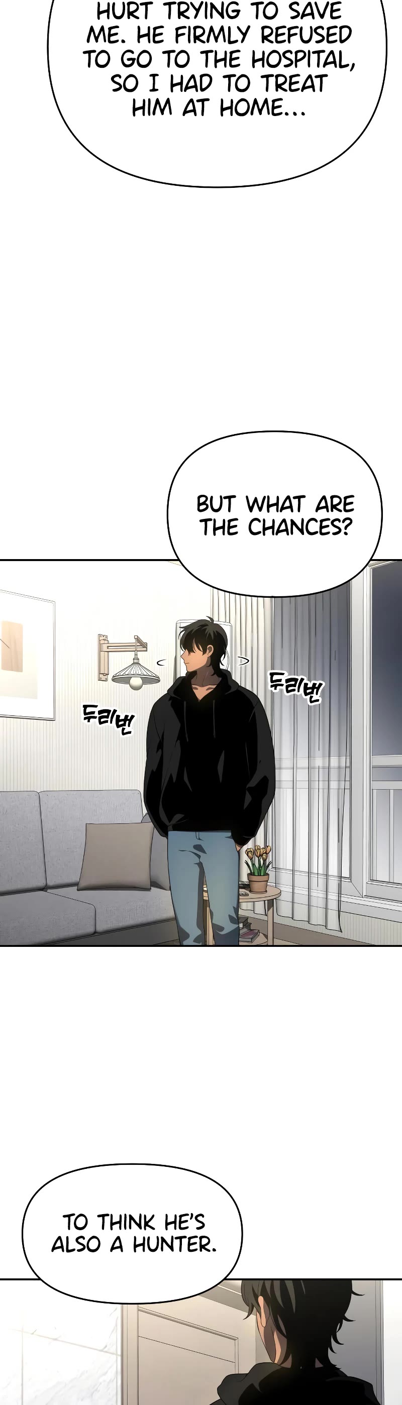 I Used to Be a Boss chapter 9 page 60