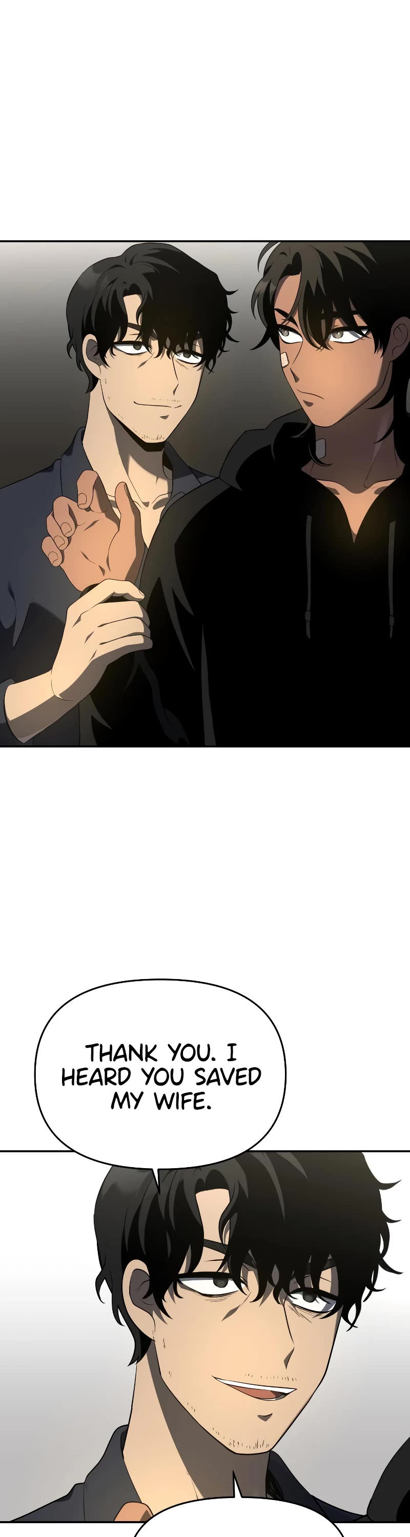 I Used to Be a Boss chapter 9 page 62