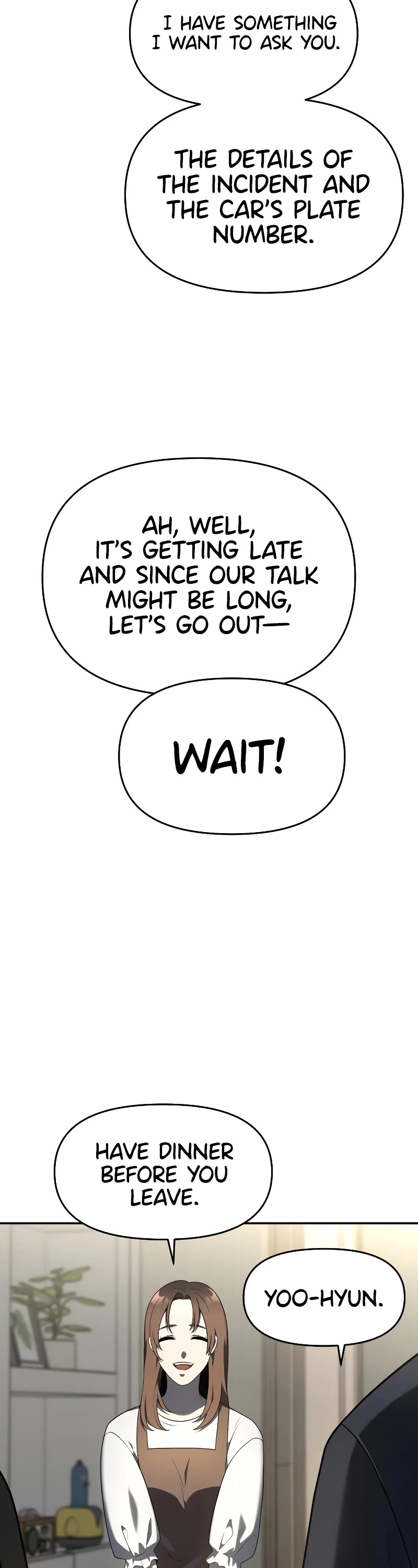 I Used to Be a Boss chapter 9 page 63