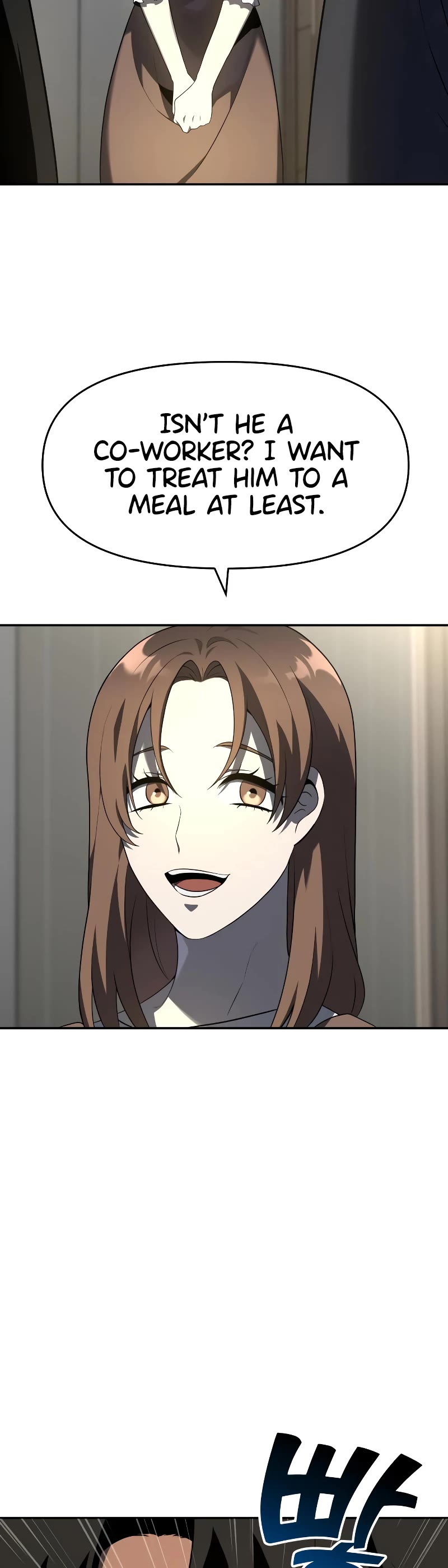 I Used to Be a Boss chapter 9 page 64