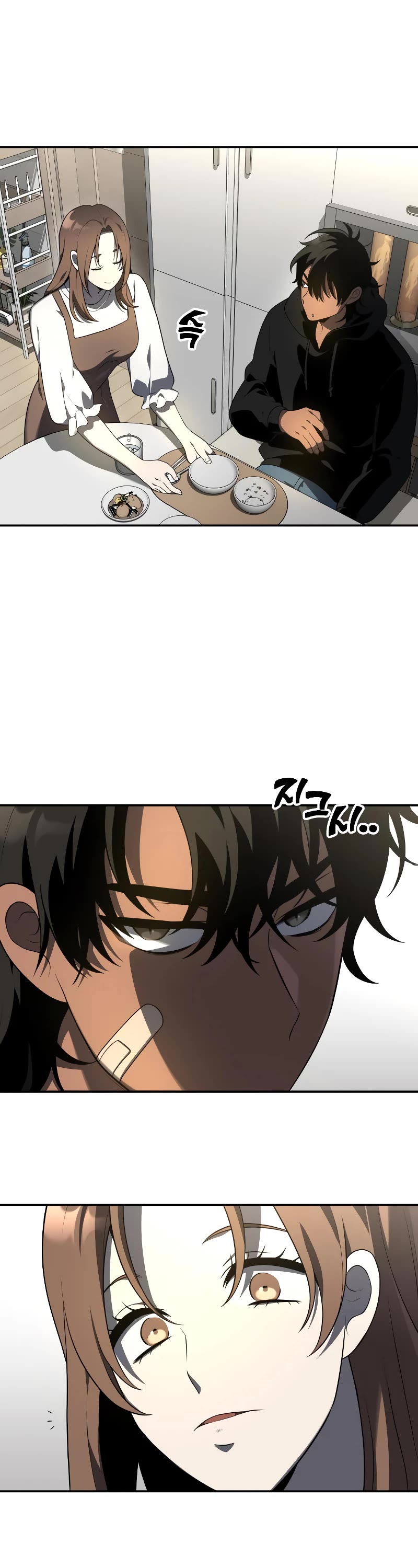 I Used to Be a Boss chapter 9 page 66