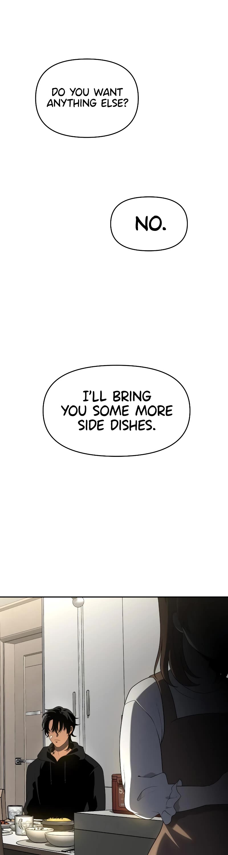 I Used to Be a Boss chapter 9 page 67