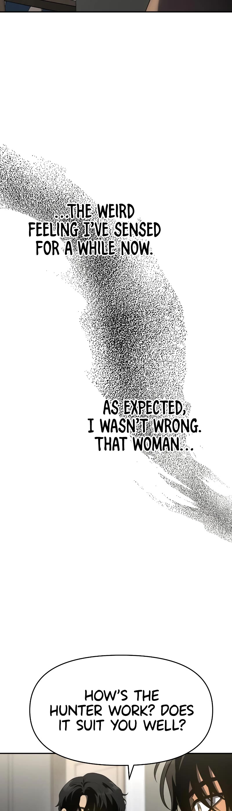 I Used to Be a Boss chapter 9 page 68