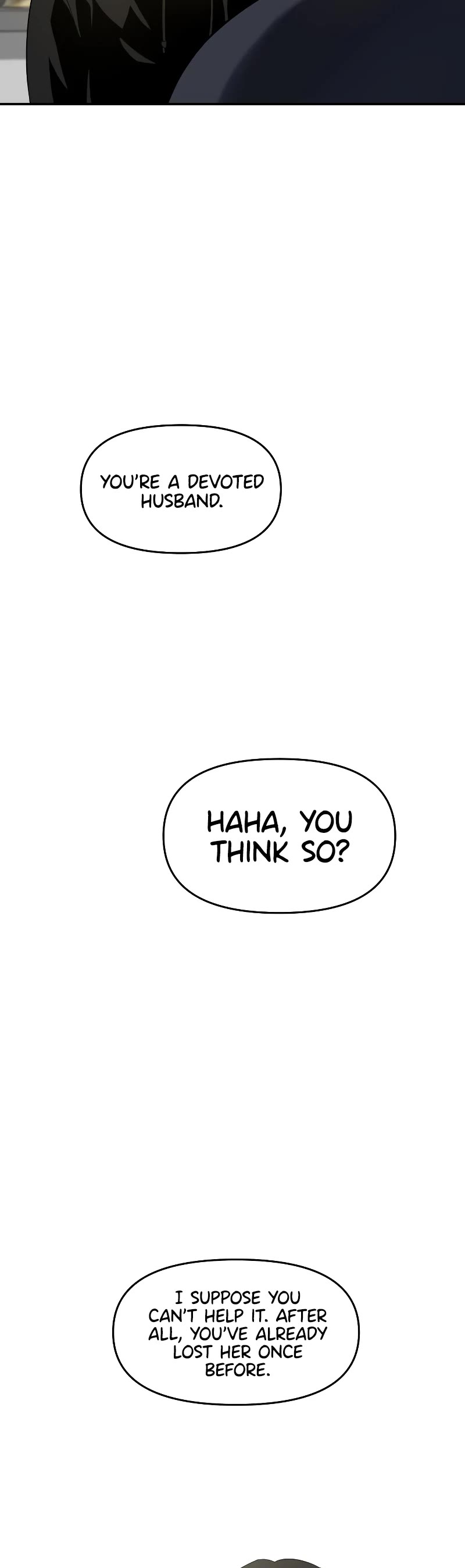 I Used to Be a Boss chapter 9 page 72