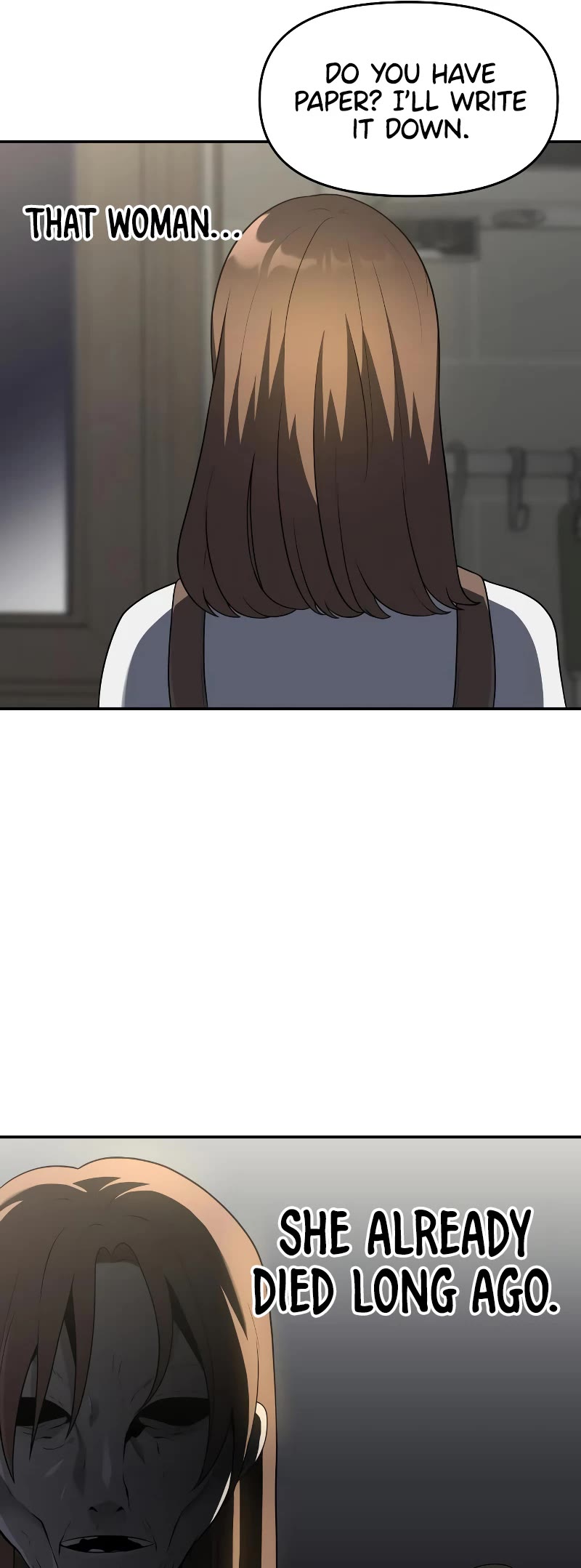 I Used to Be a Boss chapter 9 page 74