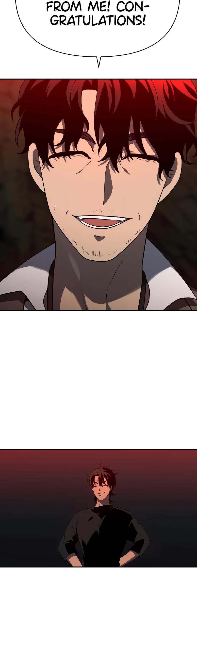 I Used to Be a Boss chapter 9 page 9