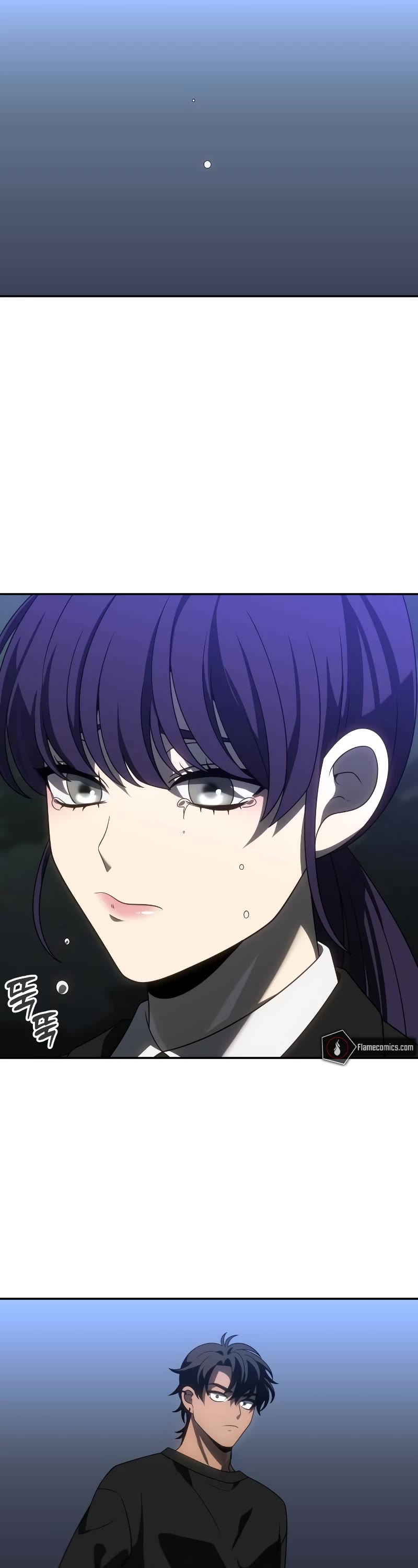 I Used to Be a Boss chapter 90 page 11