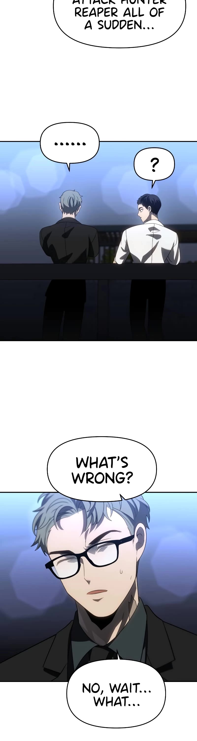 I Used to Be a Boss chapter 90 page 16