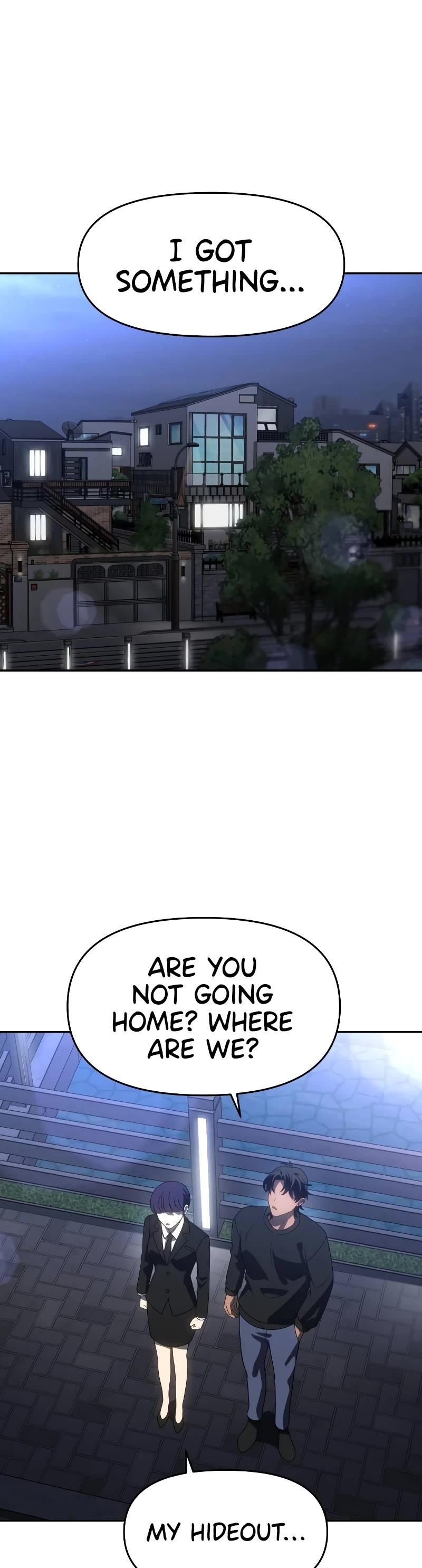 I Used to Be a Boss chapter 90 page 17