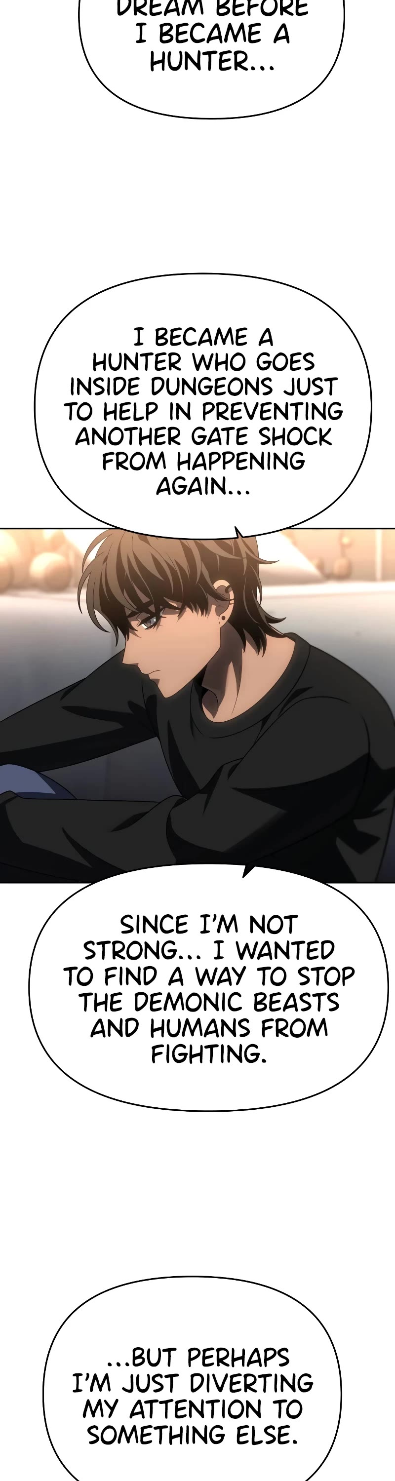 I Used to Be a Boss chapter 90 page 22