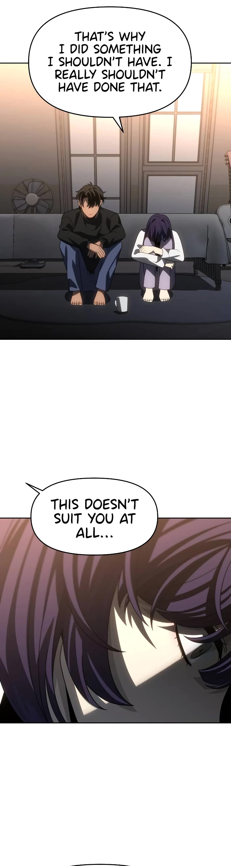 I Used to Be a Boss chapter 90 page 25