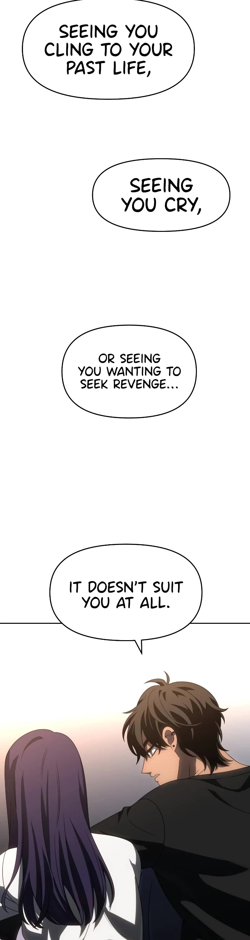 I Used to Be a Boss chapter 90 page 26