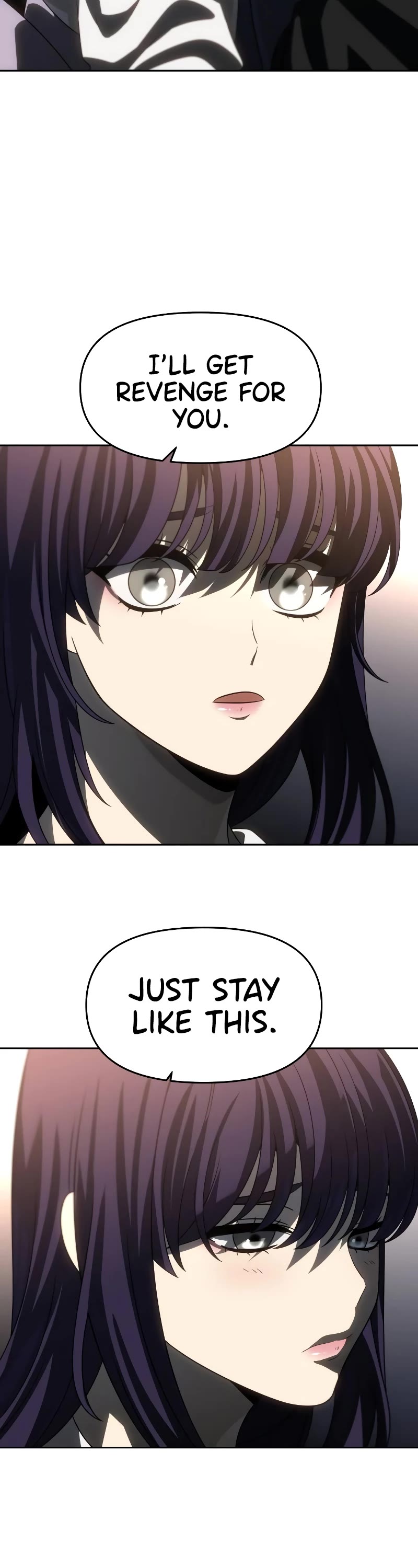 I Used to Be a Boss chapter 90 page 27