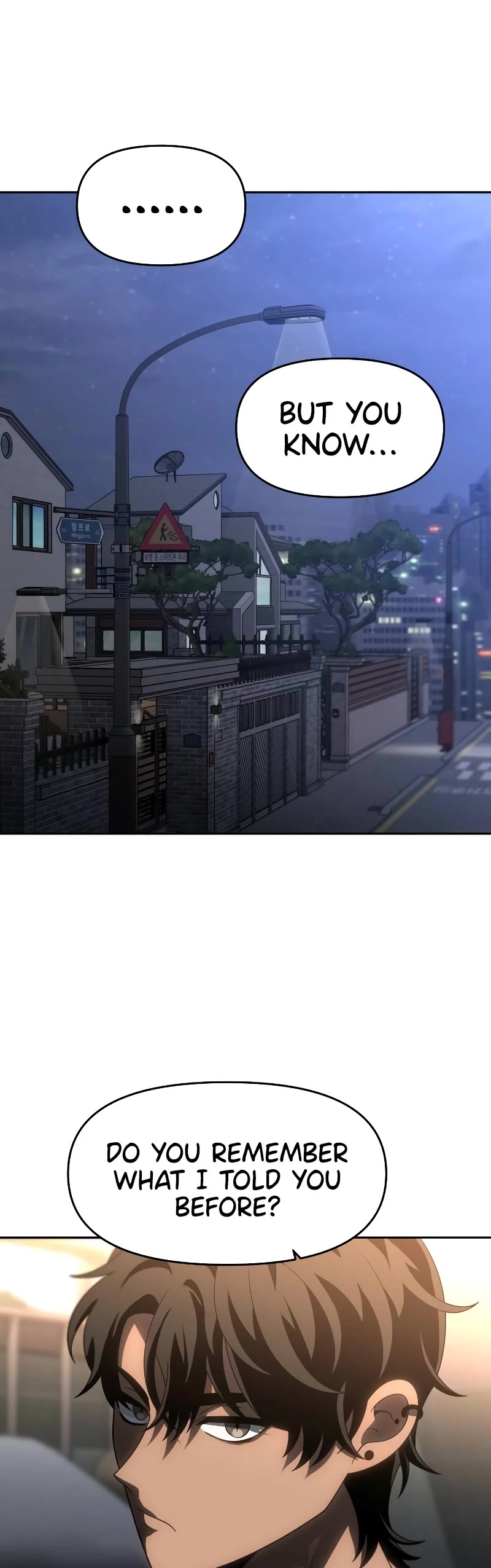 I Used to Be a Boss chapter 90 page 28