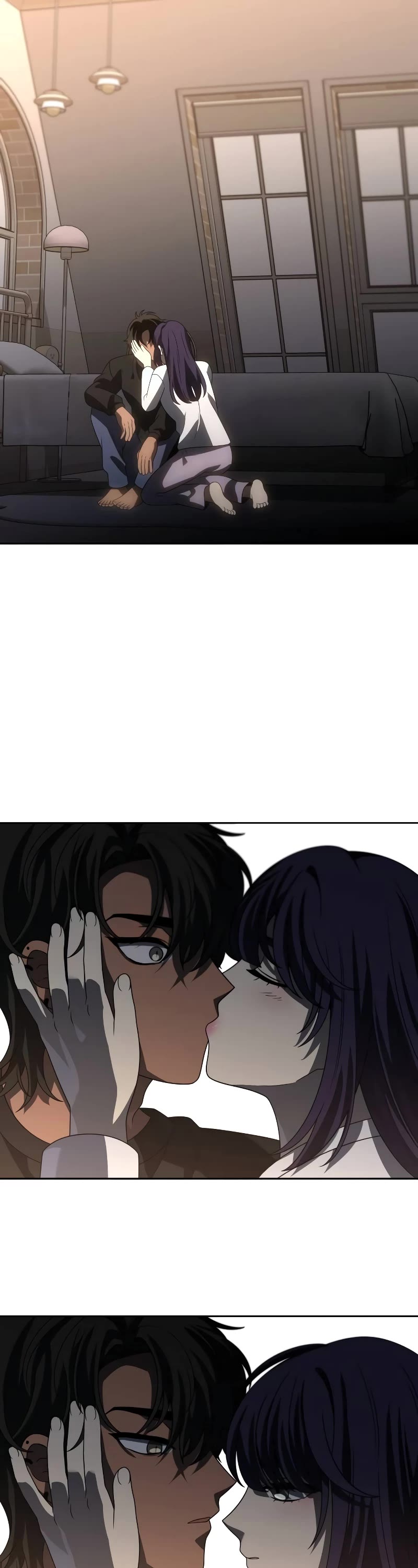 I Used to Be a Boss chapter 90 page 30