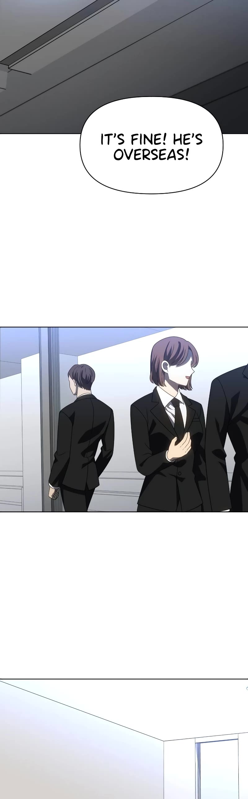 I Used to Be a Boss chapter 90 page 38