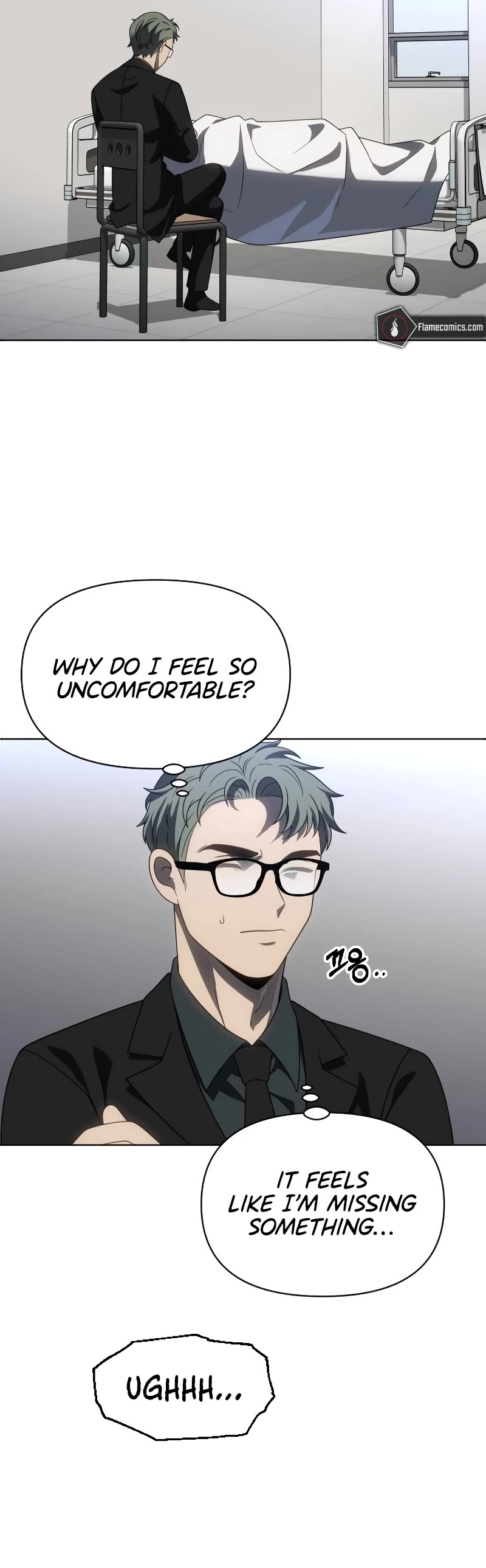 I Used to Be a Boss chapter 90 page 39