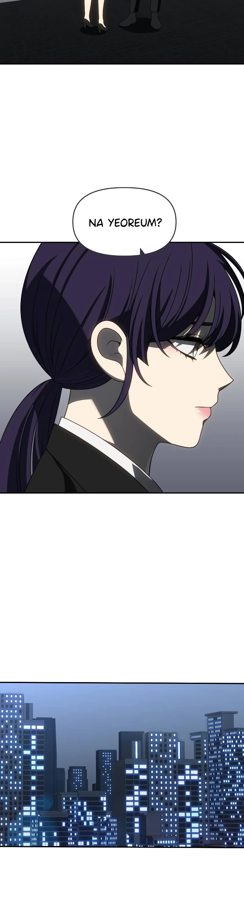 I Used to Be a Boss chapter 90 page 4