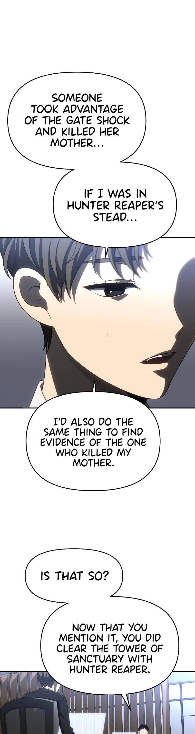 I Used to Be a Boss chapter 90 page 52