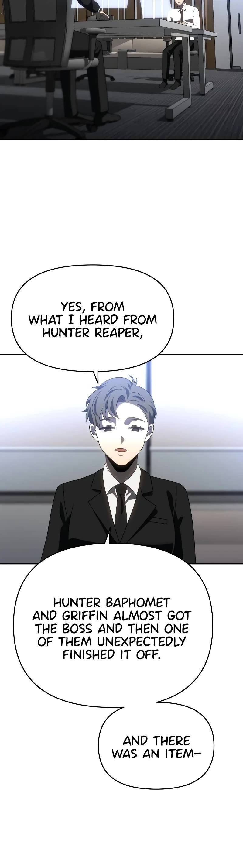 I Used to Be a Boss chapter 90 page 53