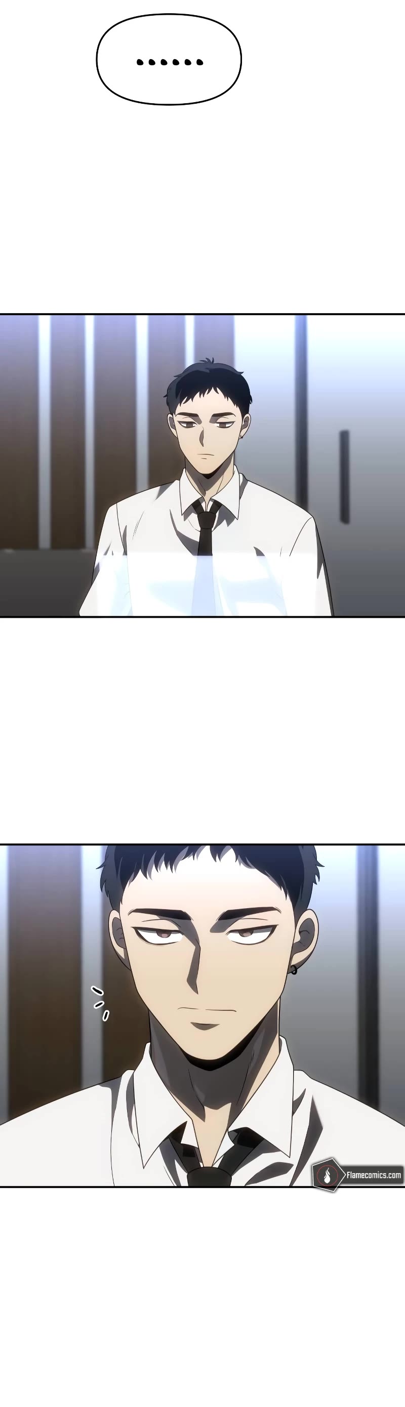 I Used to Be a Boss chapter 90 page 54