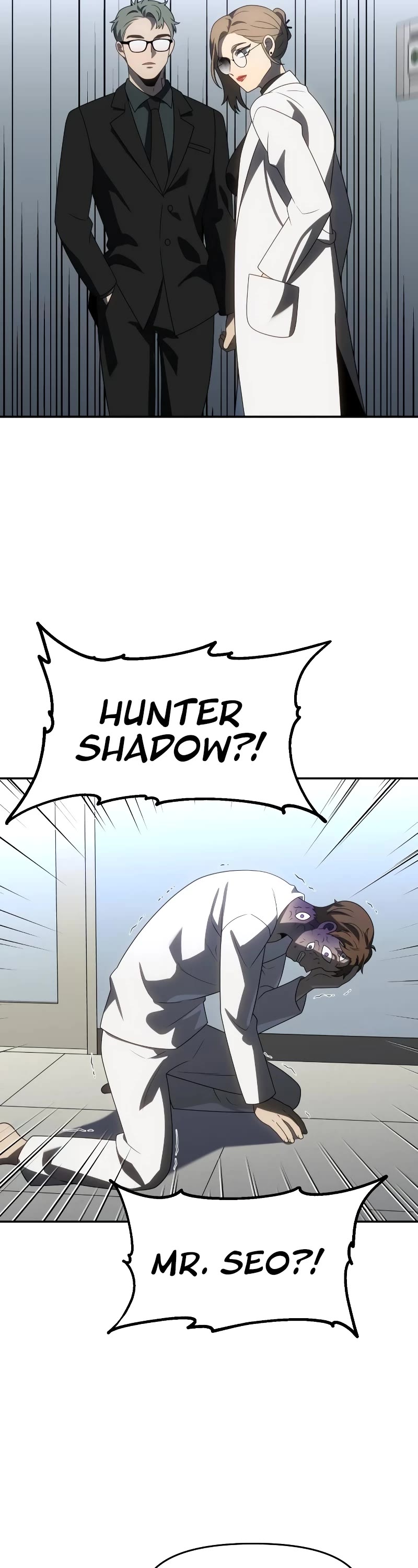 I Used to Be a Boss chapter 90 page 56