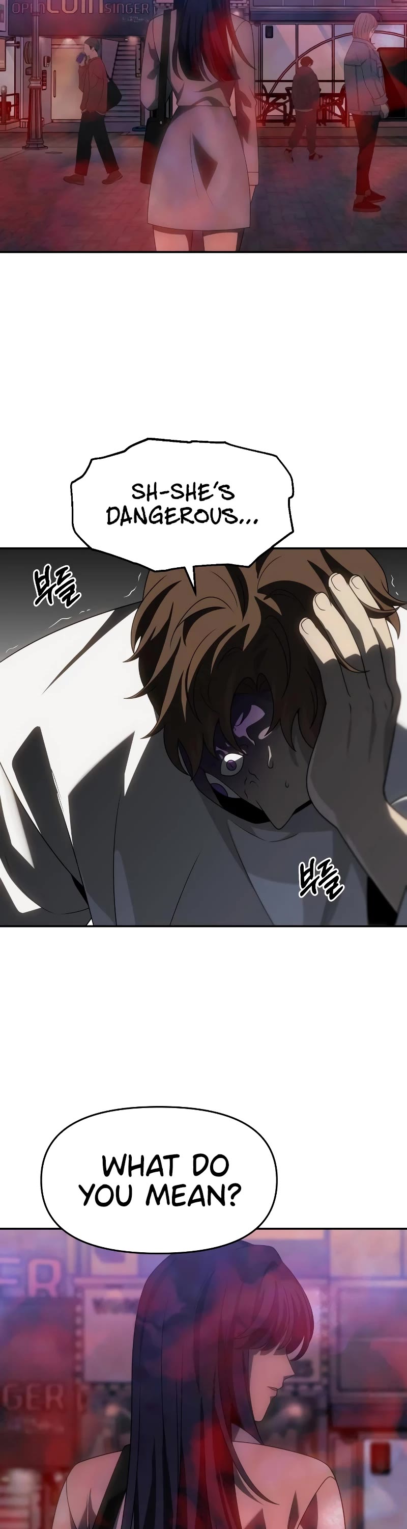 I Used to Be a Boss chapter 90 page 58