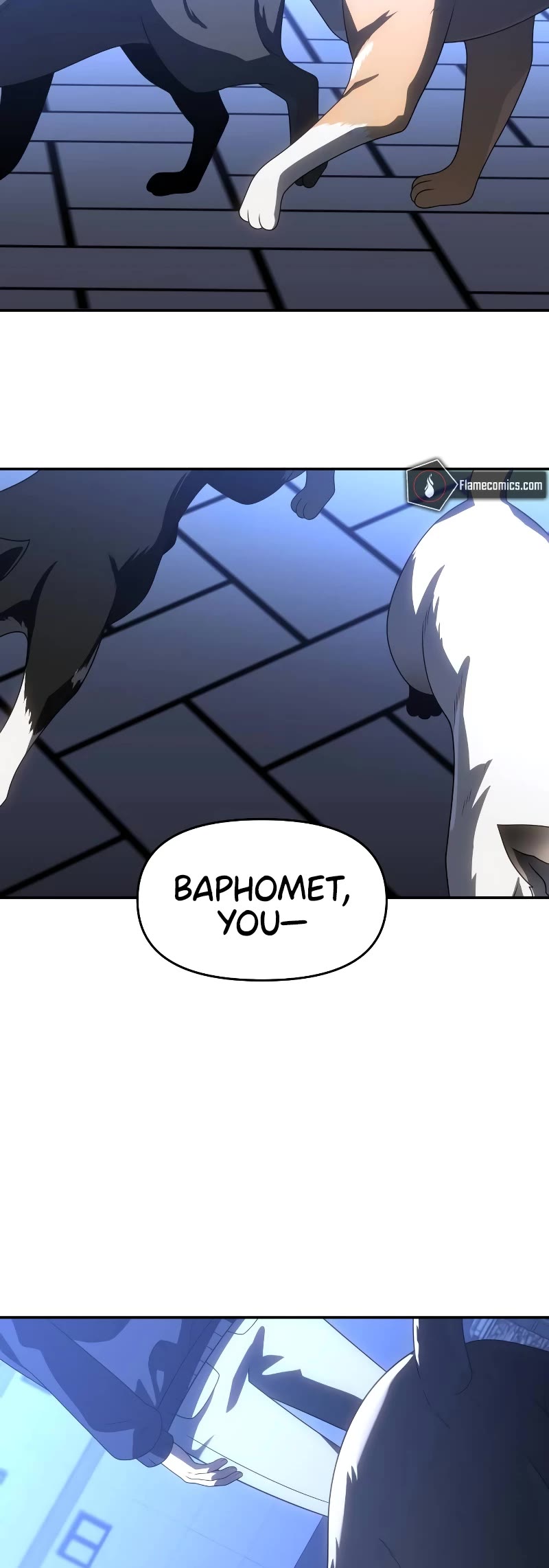 I Used to Be a Boss chapter 91 page 15